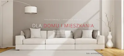 Lara Studio projektowanie i aranżacja wnętrz